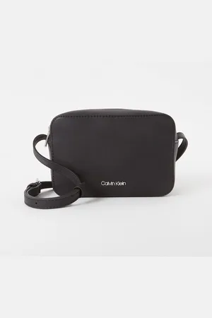 Calvin Klein Crossbodytas met logo