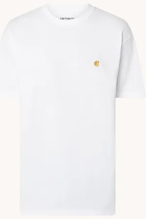 Carhartt Chase T-shirt met logo
