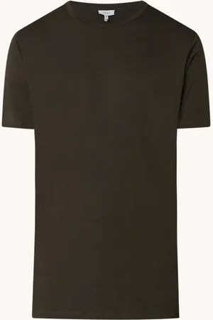 Reiss Bless T-shirt met ronde hals