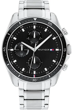 Tommy Hilfiger Parker horloge TH1791835