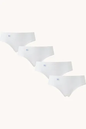 Sloggi Basic+ mini slip in 4-pack