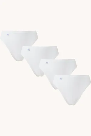 Sloggi Basic+ tai slip in 4-pack