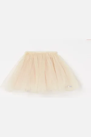 Donsje Fay rok van tule