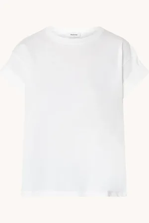 Modstrom Brazil T-shirt van biologisch katoen