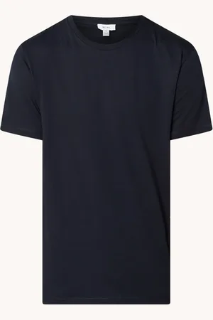 Reiss Bless T-shirt met ronde hals
