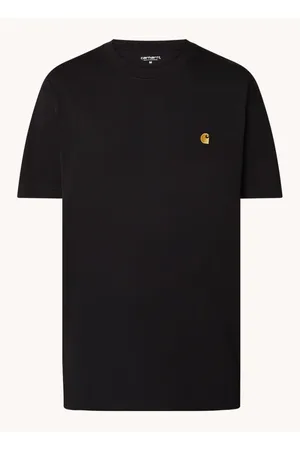 Carhartt Chase T-shirt met logo
