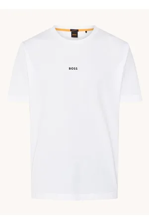 HUGO BOSS TChup T-shirt met logo