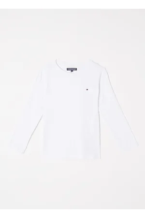 Tommy Hilfiger Longsleeve met logoborduring