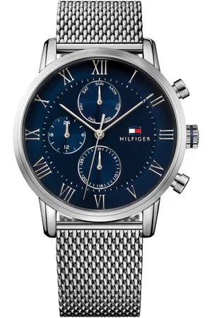 Tommy Hilfiger Horloge TH1791398