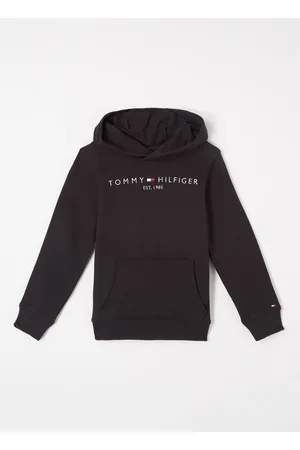 Tommy Hilfiger Hoodie met logoborduring