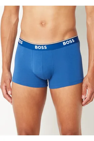 HUGO BOSS Boxershorts met logoband in 3-pack