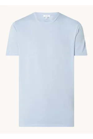 Reiss Bless T-shirt met ronde hals