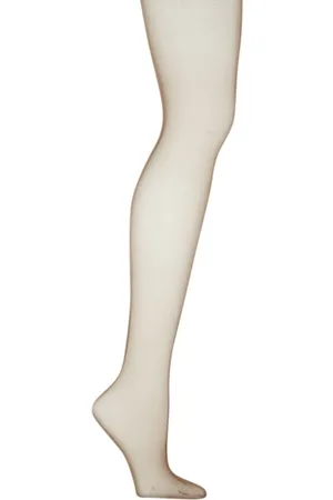 Wolford Luxe panty in 9 denier