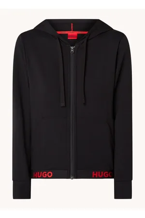 HUGO BOSS SPORTY LOGO_JACKET 10249156 0
