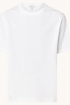 Reiss Tate oversized T-shirt