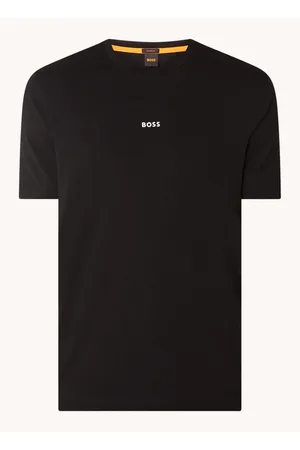 HUGO BOSS TChup T-shirt met logo