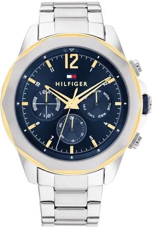 Tommy Hilfiger Horloge TH1792059