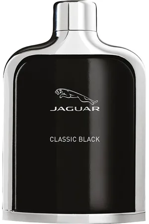 Jaguar Classic Black Men Eau de Toilette