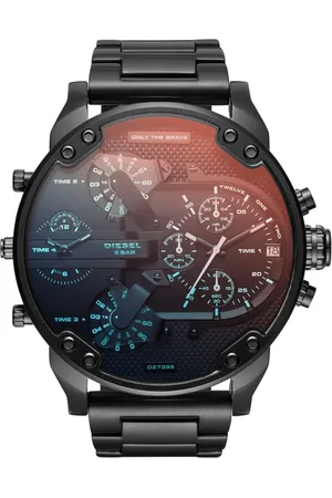 Diesel Mr. Daddy 2.0 horloge DZ7395
