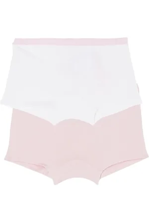 Ralph Lauren Shorty met logoband in 2-pack