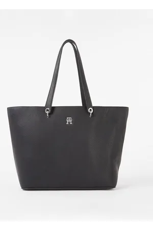 Tommy Hilfiger Shopper met logo