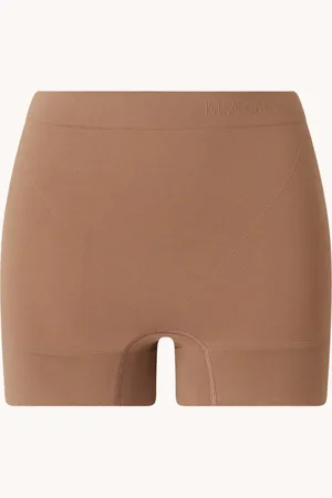 MAGIC Bodyfashion Booty Boost corrigerende short met uitneembare vulling