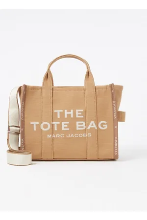 Marc Jacobs The Medium Tote handtas van canvas