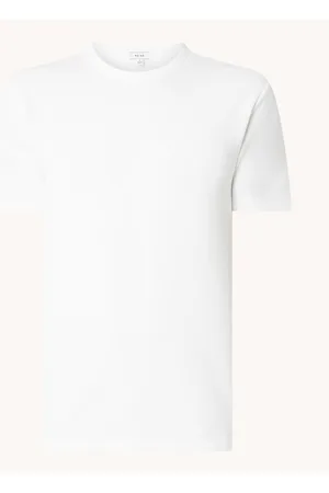 Reiss T-shirt van scuba