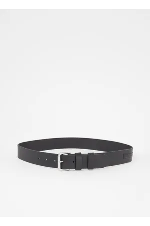 Ralph Lauren Riem van leer