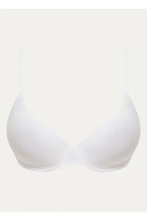 Wolford Beauty Cotton voorgevormde bh met beugel