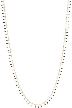 Isabel Marant Casablanca ketting met bedels