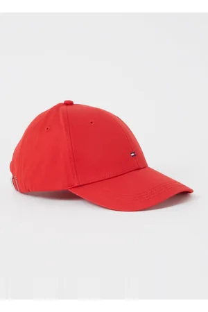 Tommy Hilfiger Pet met logo