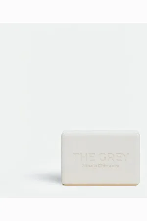 THE GREY Face And Body Bar - zeep 180 gram