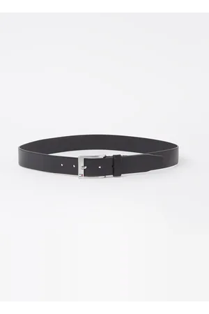 Tommy Hilfiger New Aly riem van leer
