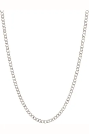 MIANSAI Cuban schakelketting van