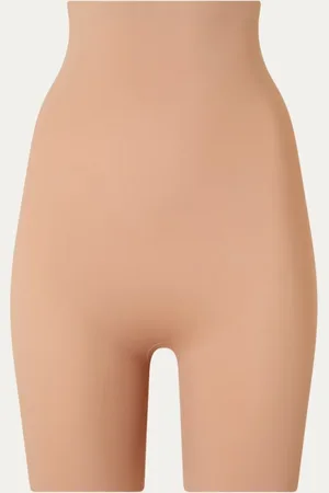MAGIC Bodyfashion Maxi Sexy Hi-Bermuda corrigerende short