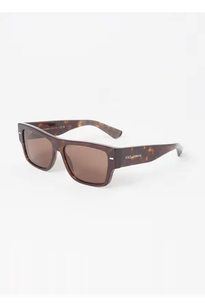 Dolce & Gabbana Wayfarer zonnebril DG4451