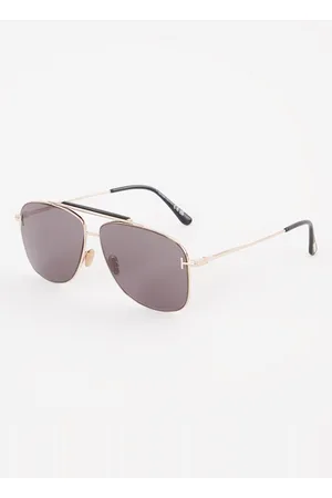 Tom Ford Jaden zonnebril FT1017