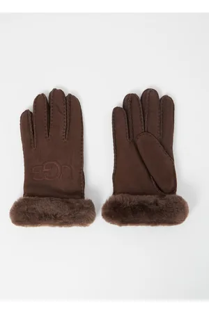 Uggs sale gloves outlet