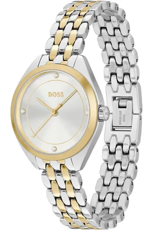 HUGO BOSS Mae horloge HB1502724