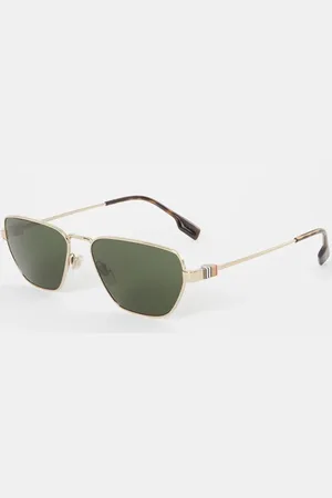 Burberry Retro zonnebril BE3146
