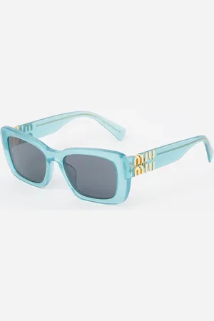 Miu Miu Cat eye zonnebril MU 07YS