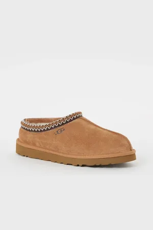 UGG Tasman instapper van suède