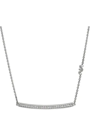 Emporio Armani Key Basics ketting van EG3591040