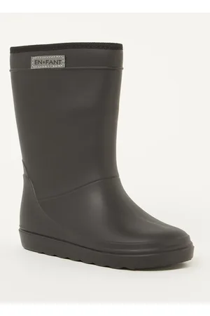 EN FANT Regenlaars met logo