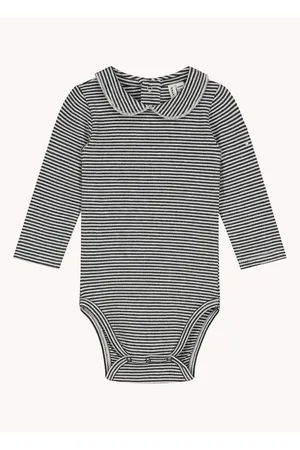 Gray Label Romper van biologisch katoen