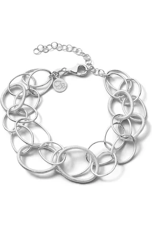 Casa Jewelry Mila schakelarmband van