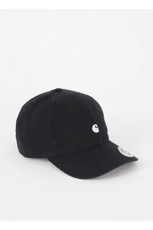 Carhartt Madison pet met logoborduring