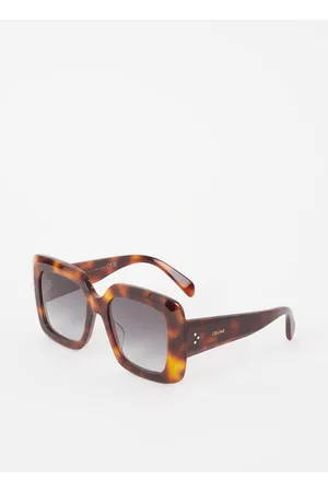 Céline Retro zonnebril CL000423