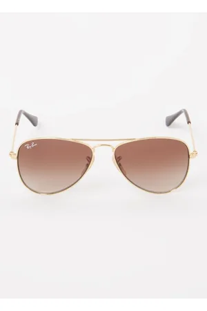 Ray-Ban Aviator zonnebril RJ9506S